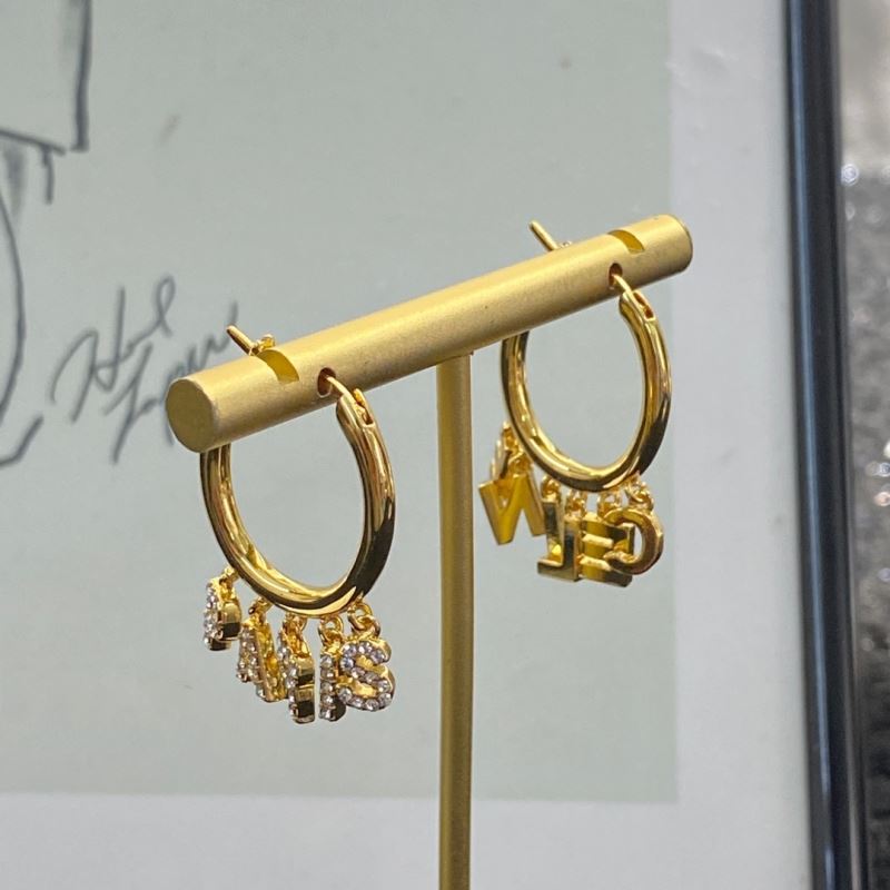 Ce1i*e earrings